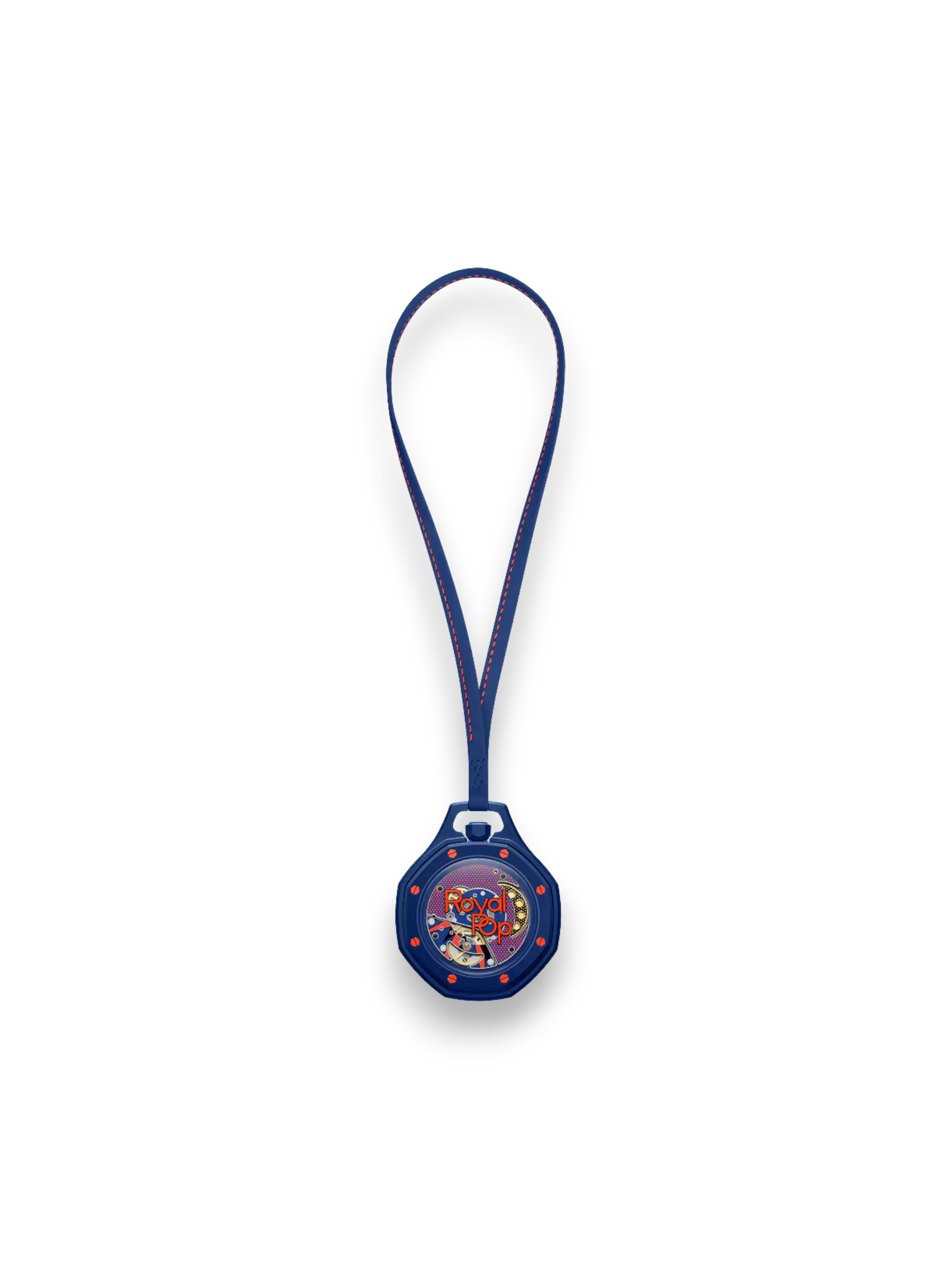 Swatch x Audemars Piguet Royal Pop Royal Pop ORENJI HACHI