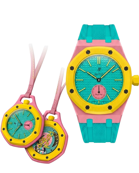 Bracelet Royal Pop Silicone Pop Hop